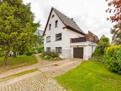 Apartment Einladende Ferienwohnung in Wismar - Outdoor photo 7