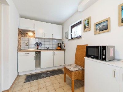 Apartment Einladende Ferienwohnung in Wismar - Features photo 9