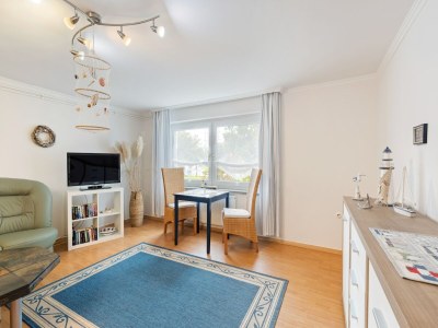 Apartment Einladende Ferienwohnung in Wismar - Features photo 10