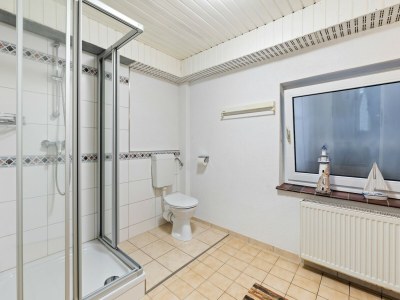 Apartment Einladende Ferienwohnung in Wismar - Features photo 11