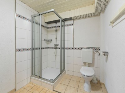 Apartment Einladende Ferienwohnung in Wismar - Features photo 12