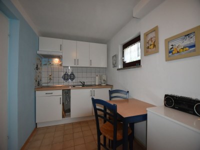 Apartment Einladende Ferienwohnung in Wismar - Features photo 14