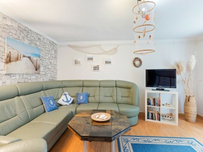 Apartment Einladende Ferienwohnung in Wismar - Features photo 15