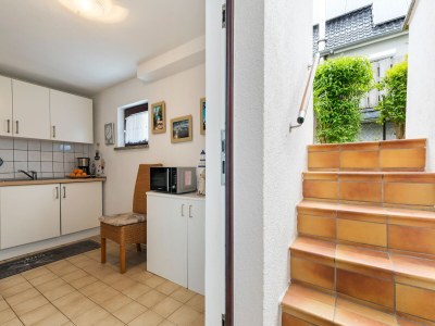 Apartment Einladende Ferienwohnung in Wismar - Features photo 16