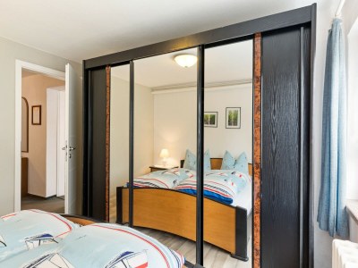 Apartment Einladende Ferienwohnung in Wismar - Features photo 17