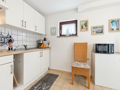 Apartment Einladende Ferienwohnung in Wismar - Features photo 18
