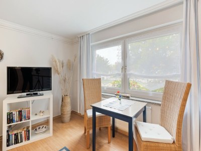 Apartment Einladende Ferienwohnung in Wismar - Features photo 19