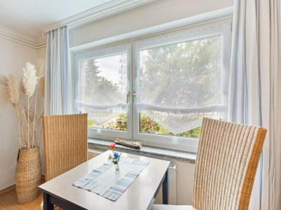 Apartment Einladende Ferienwohnung in Wismar - Features photo 20