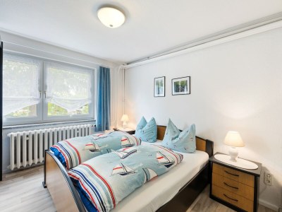 Apartment Einladende Ferienwohnung in Wismar - Features photo 21