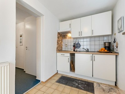 Apartment Einladende Ferienwohnung in Wismar - Features photo 23