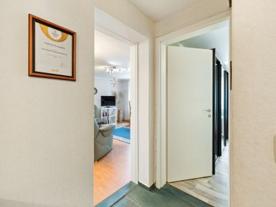 Apartment Einladende Ferienwohnung in Wismar - Features photo 24