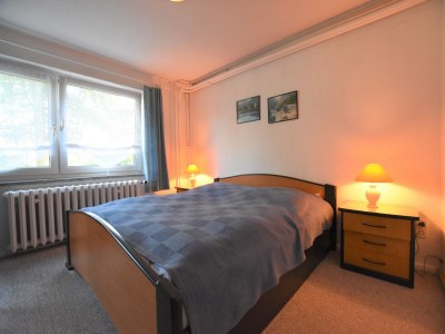Apartment Einladende Ferienwohnung in Wismar - Features photo 26