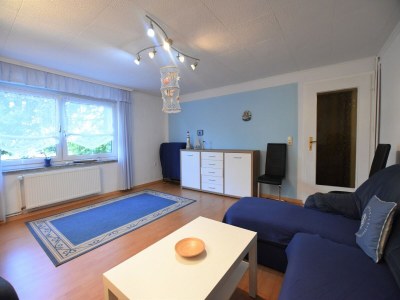 Apartment Einladende Ferienwohnung in Wismar - Features photo 27