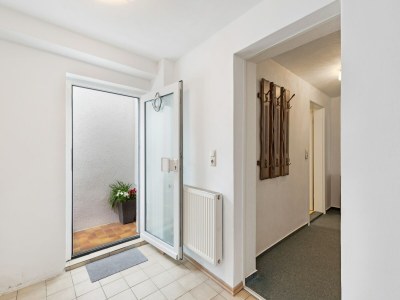Apartment Einladende Ferienwohnung in Wismar - Features photo 29