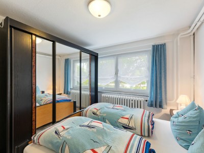 Apartment Einladende Ferienwohnung in Wismar - Features photo 31