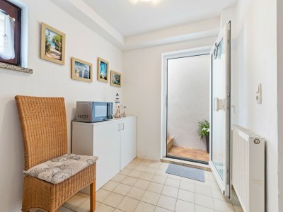 Apartment Einladende Ferienwohnung in Wismar - Features photo 32