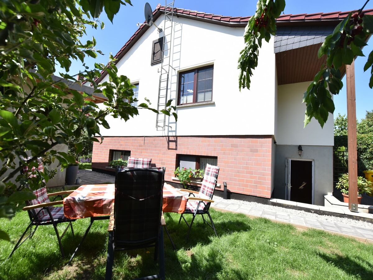 Apartment Schönes Appartement am Meer in Rerik - Outdoor photo 2