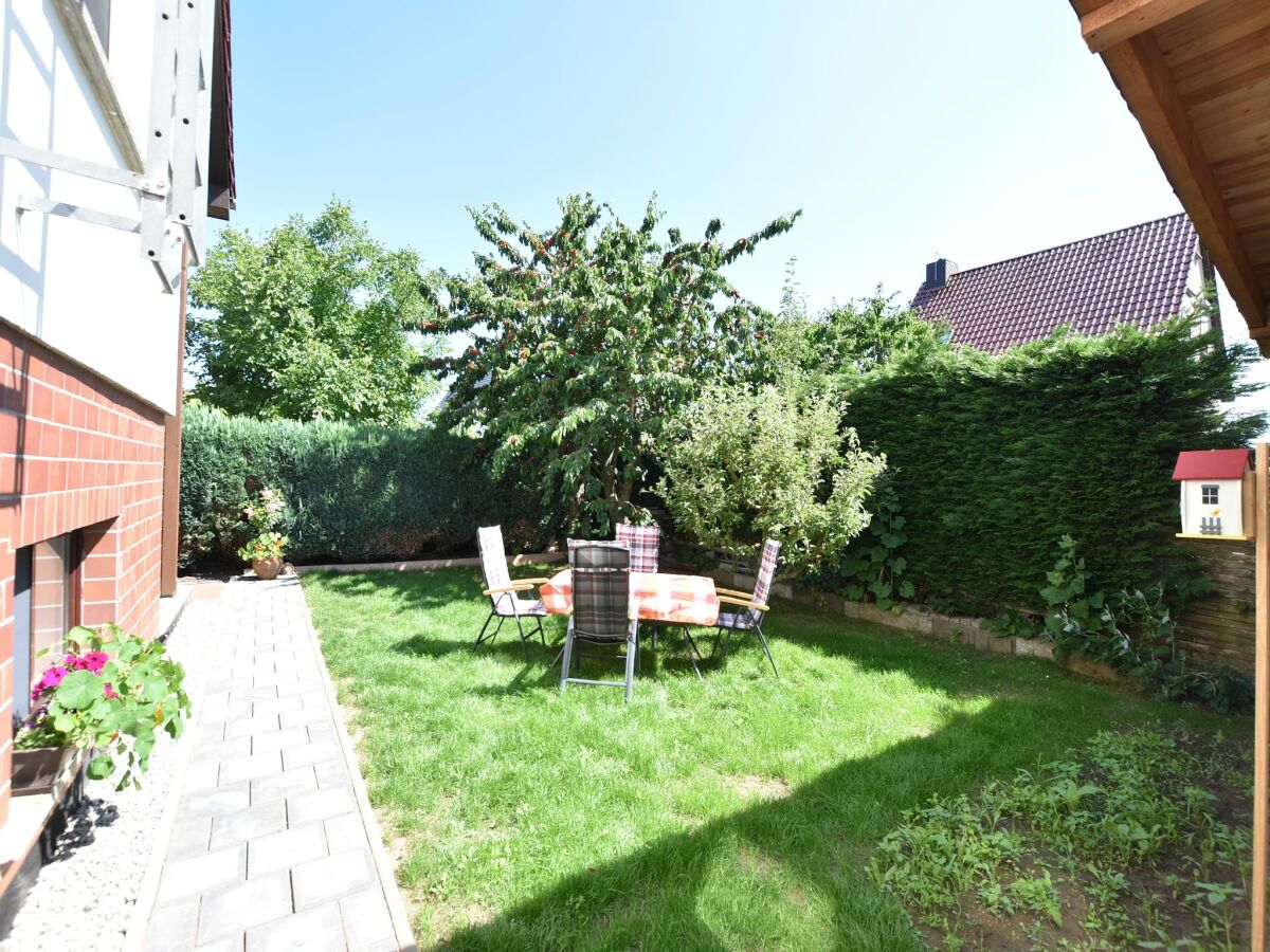 Apartment Schönes Appartement am Meer in Rerik - Outdoor photo 3