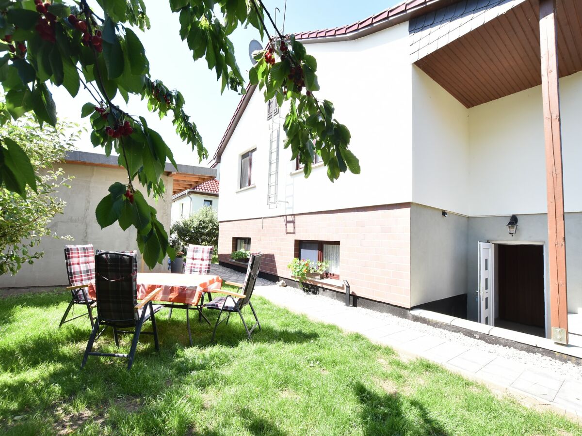 Apartment Schönes Appartement am Meer in Rerik - Outdoor photo 4