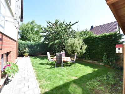 Apartment Schönes Appartement am Meer in Rerik - Outdoor photo 3