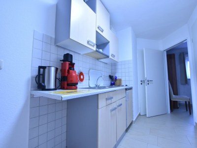 Apartment Schönes Appartement am Meer in Rerik - Features photo 6