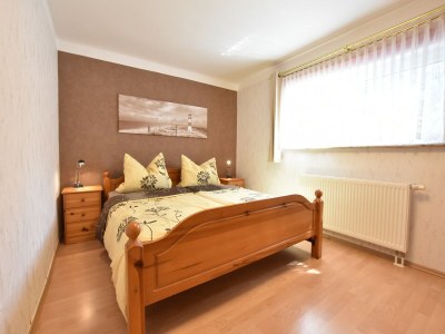 Apartment Schönes Appartement am Meer in Rerik - Features photo 7