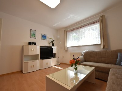 Apartment Schönes Appartement am Meer in Rerik - Features photo 8