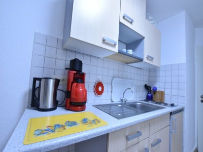 Apartment Schönes Appartement am Meer in Rerik - Features photo 11