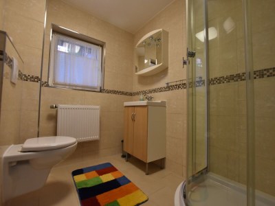 Apartment Schönes Appartement am Meer in Rerik - Features photo 14