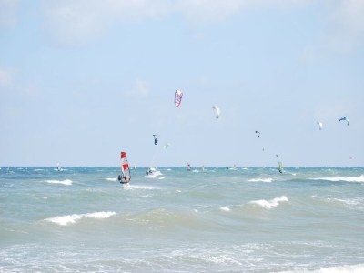 Apartment Schönes Appartement am Meer in Rerik - Environment photo 21