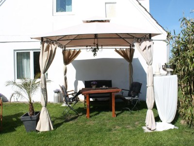 Apartment Charmante Ferienwohnung am Salzhaff Familienurlaub - Outdoor photo 8