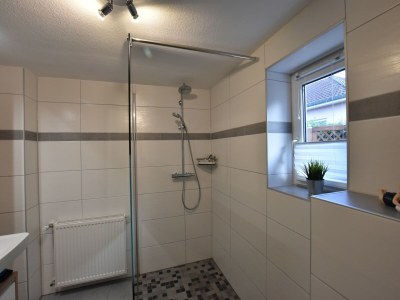 Apartment Charmante Ferienwohnung am Salzhaff Familienurlaub - Features photo 17