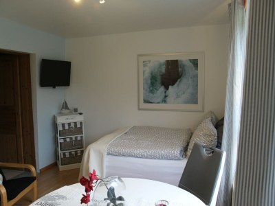 Apartment Charmante Ferienwohnung am Salzhaff Familienurlaub - Features photo 18