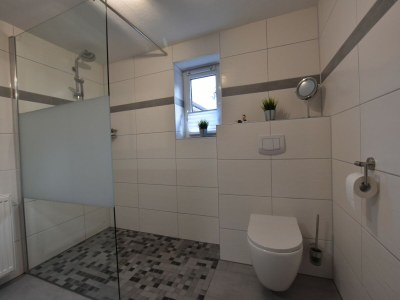 Apartment Charmante Ferienwohnung am Salzhaff Familienurlaub - Features photo 19