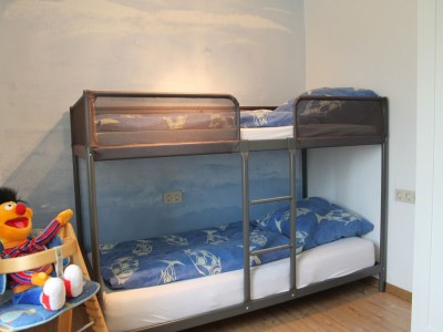 Apartment Charmante Ferienwohnung am Salzhaff Familienurlaub - Features photo 23