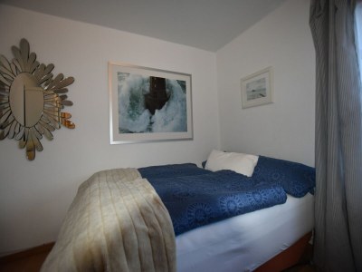 Apartment Charmante Ferienwohnung am Salzhaff Familienurlaub - Features photo 26