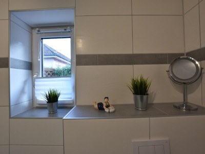 Apartment Charmante Ferienwohnung am Salzhaff Familienurlaub - Features photo 27