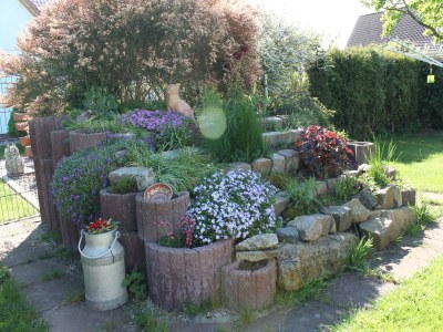 Apartment Charmante Ferienwohnung am Salzhaff Familienurlaub - Environment photo 28