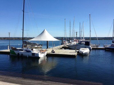 Apartment Charmante Ferienwohnung am Salzhaff Familienurlaub - Environment photo 30