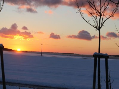 Apartment Charmante Ferienwohnung am Salzhaff Familienurlaub - Environment photo 33