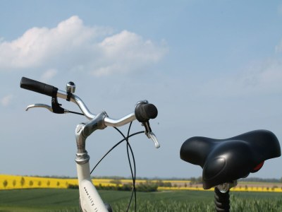 Apartment Charmante Ferienwohnung am Salzhaff Familienurlaub - Outdoor photo 40