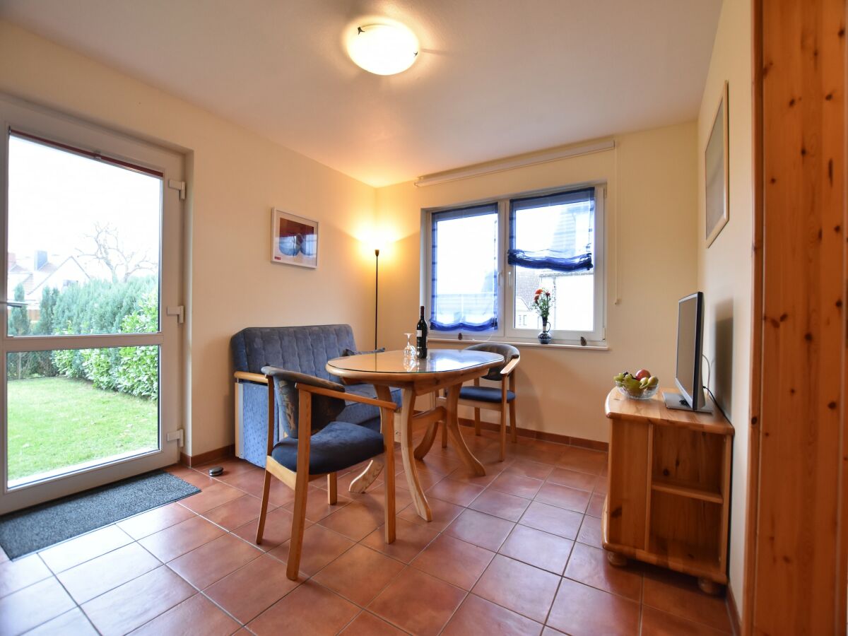 Holiday house Exklusiver Bungalow mit Terrasse in Rerik - Features photo 5