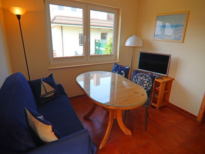 Holiday house Exklusiver Bungalow mit Terrasse in Rerik - Features photo 7