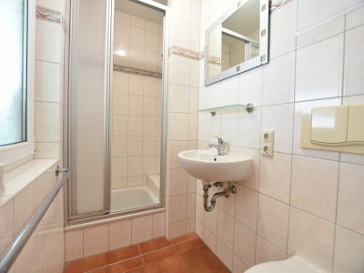 Holiday house Exklusiver Bungalow mit Terrasse in Rerik - Features photo 14