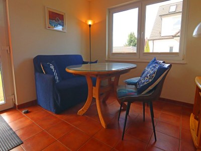 Holiday house Exklusiver Bungalow mit Terrasse in Rerik - Features photo 15
