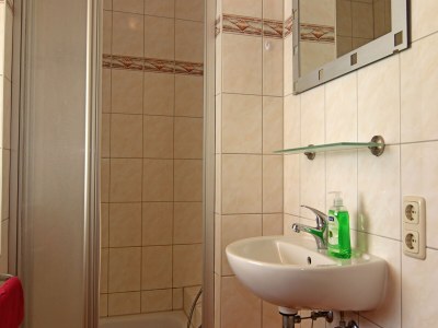 Holiday house Exklusiver Bungalow mit Terrasse in Rerik - Features photo 24