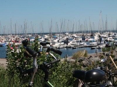 Holiday house Exklusiver Bungalow mit Terrasse in Rerik - Environment photo 29