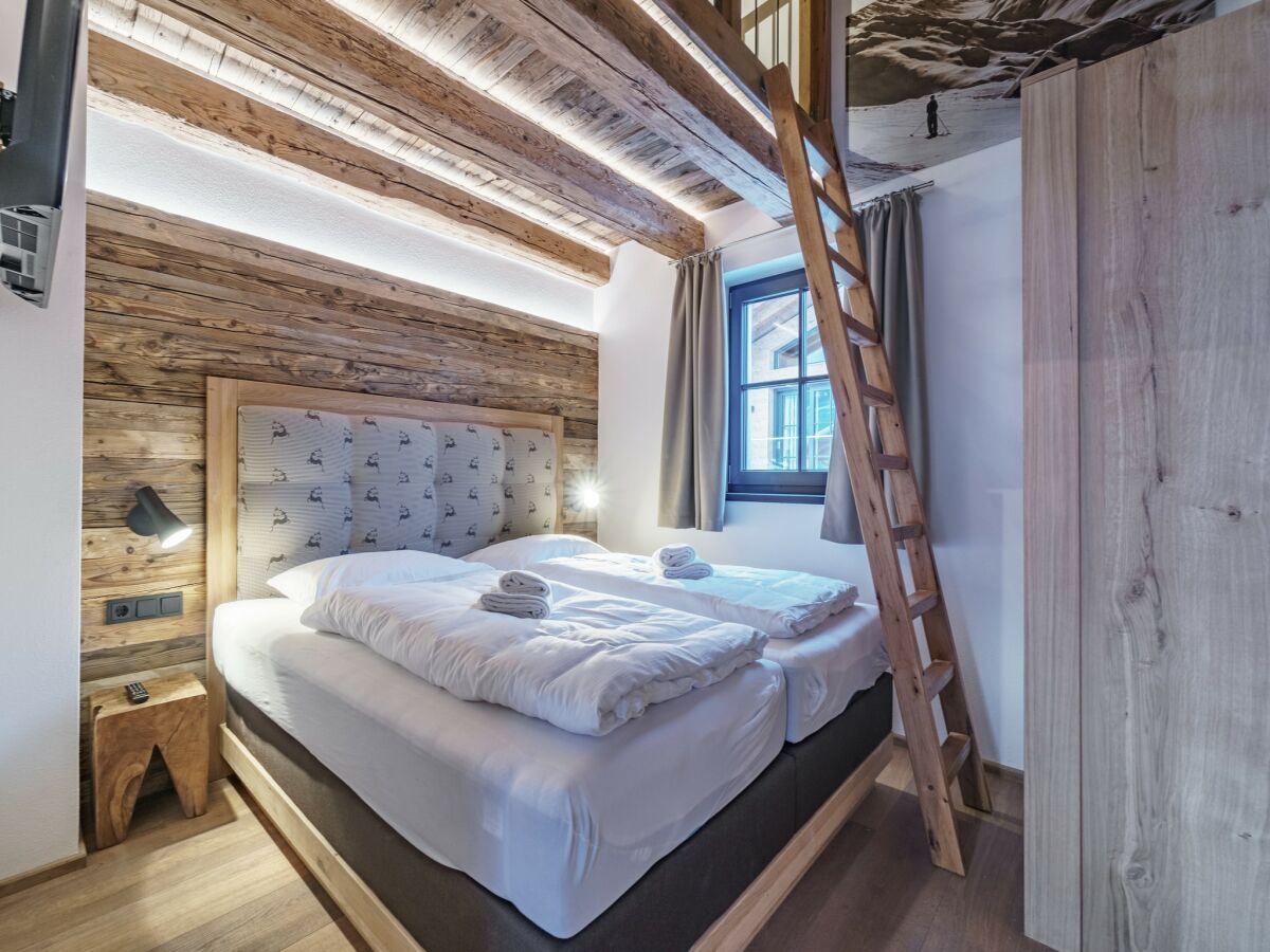 Holiday house Chalet in Piesendorf near Ski Slopes - Features photo 5