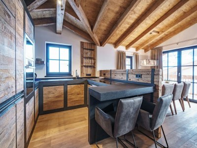 Holiday house Chalet in Piesendorf near Ski Slopes - Features photo 8