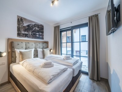 Holiday house Chalet in Piesendorf near Ski Slopes - Features photo 10